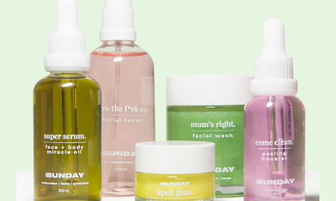 Skincare brand Made by Sunday appoints Lima Communications 